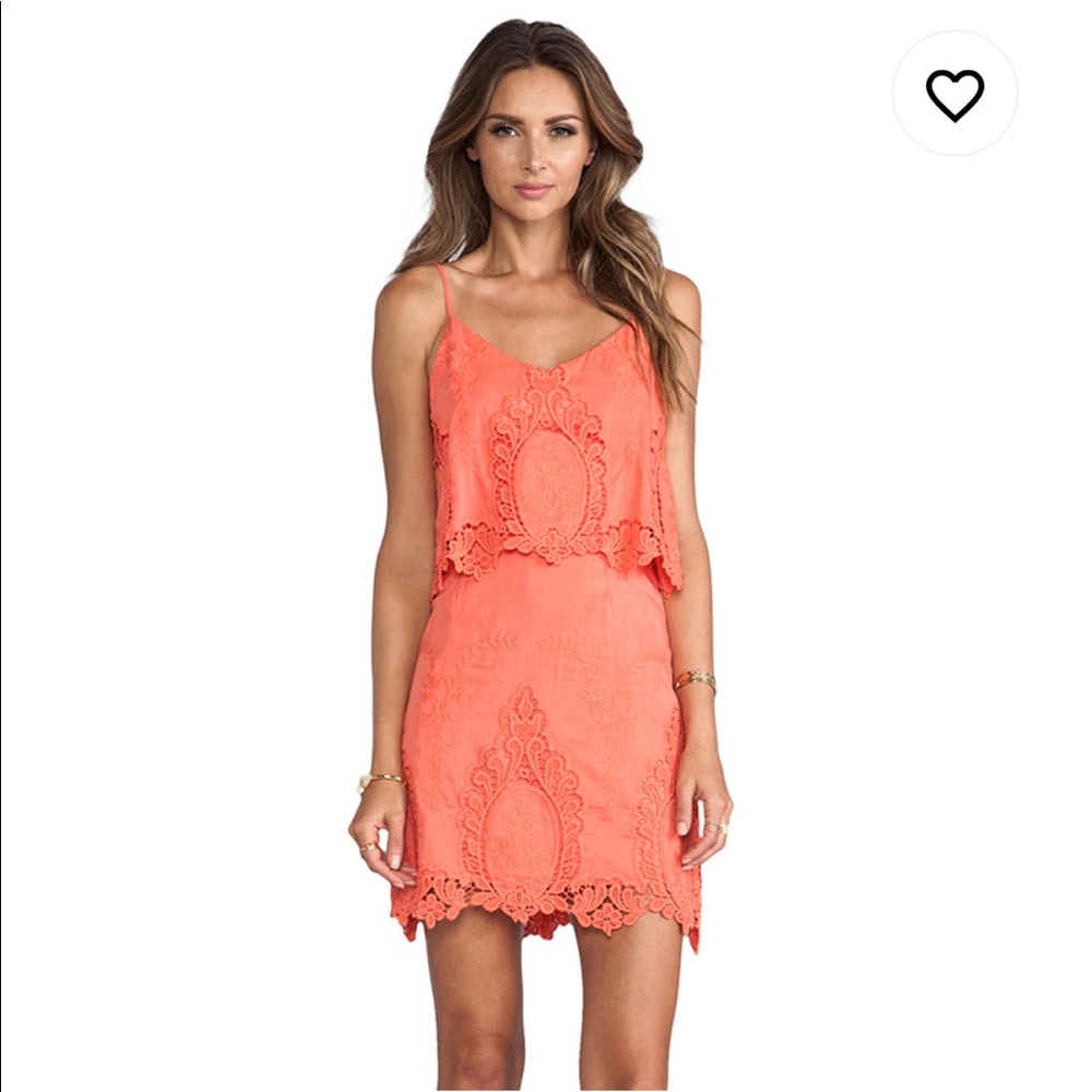 DV Jeralyn Dress